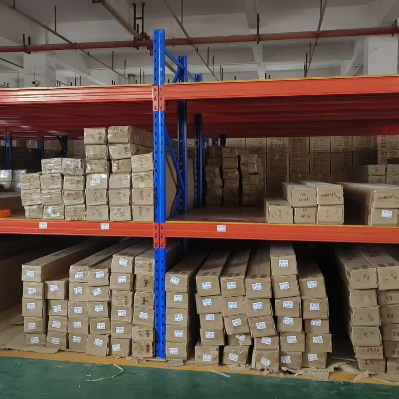 Furniture storage rack