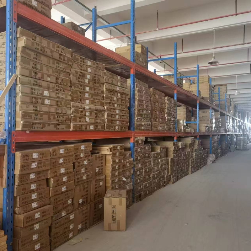 Furniture storage rack