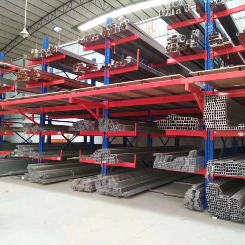 Cantilever Rack