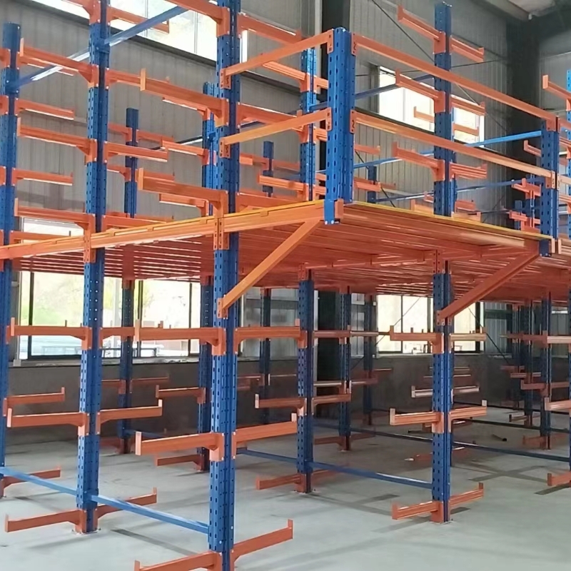 Cantilever Rack