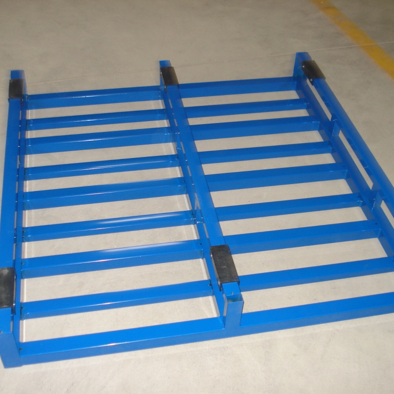 steel pallet