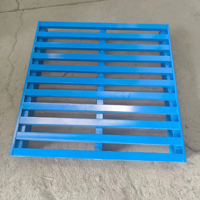 steel pallet