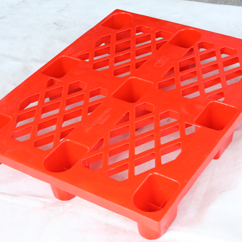 plastic tray