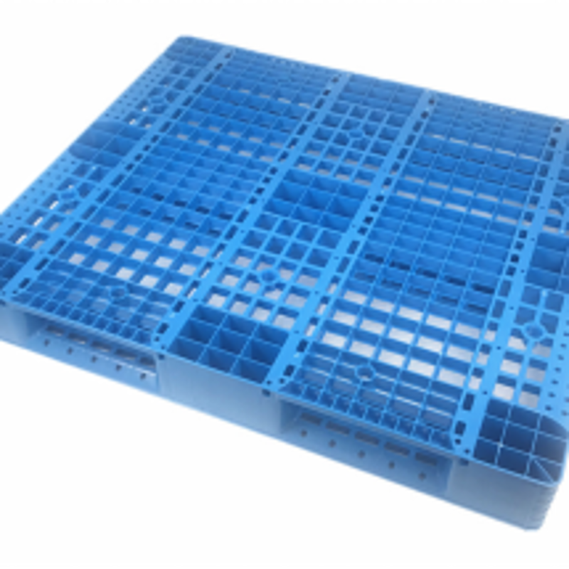 plastic tray