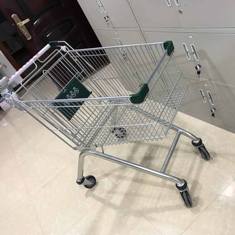 shopping cart