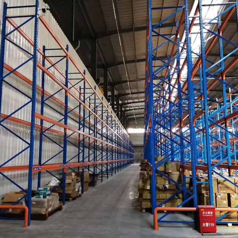 pallet racking