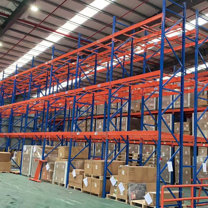 pallet racking