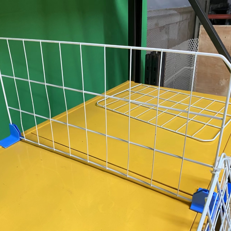 Shelf divider