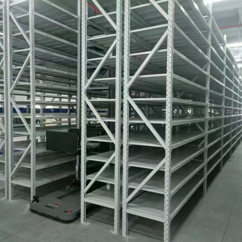  three-dimensional shelf