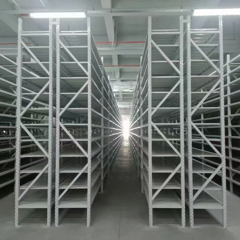  three-dimensional shelf