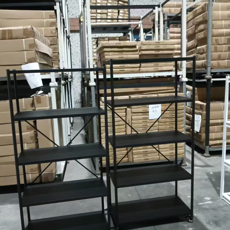 Boltless Shelving