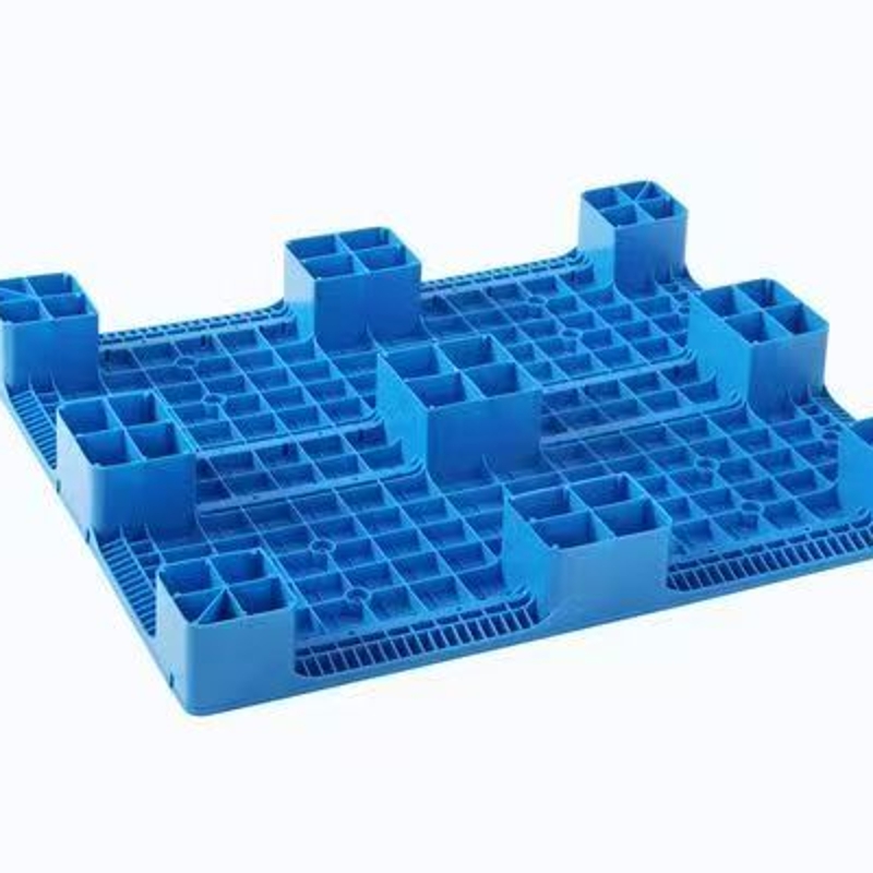 plastic tray（Injection-molded plastic pallets ）