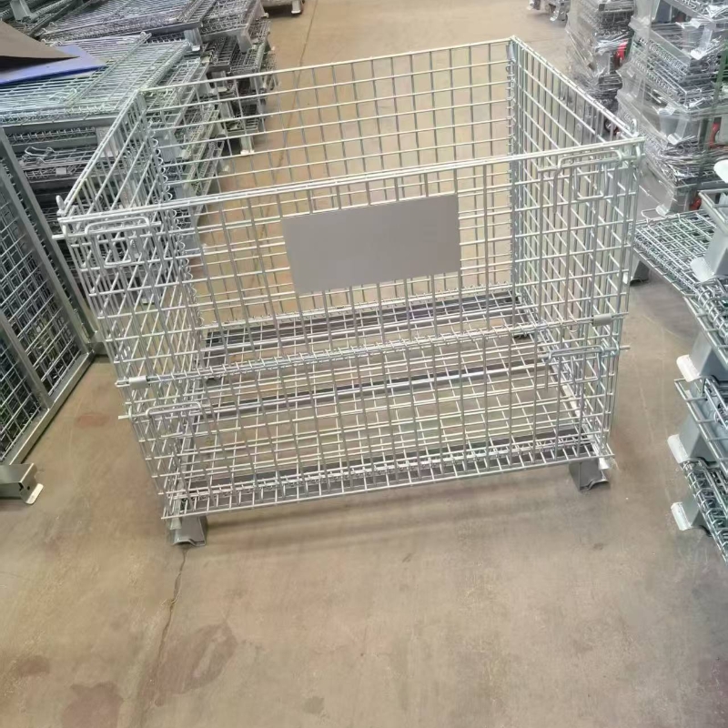  storage cage