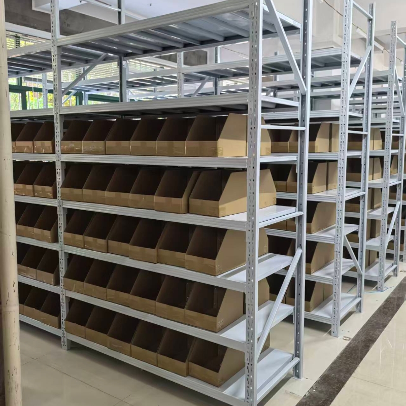 warehouse shelving units wholesale