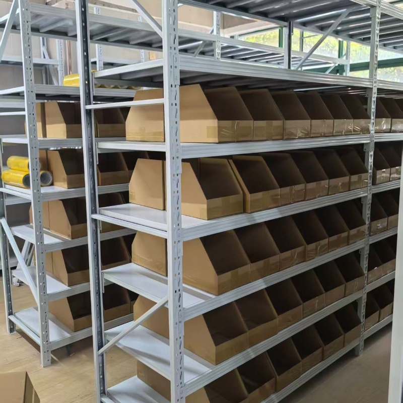 warehouse shelving units wholesale