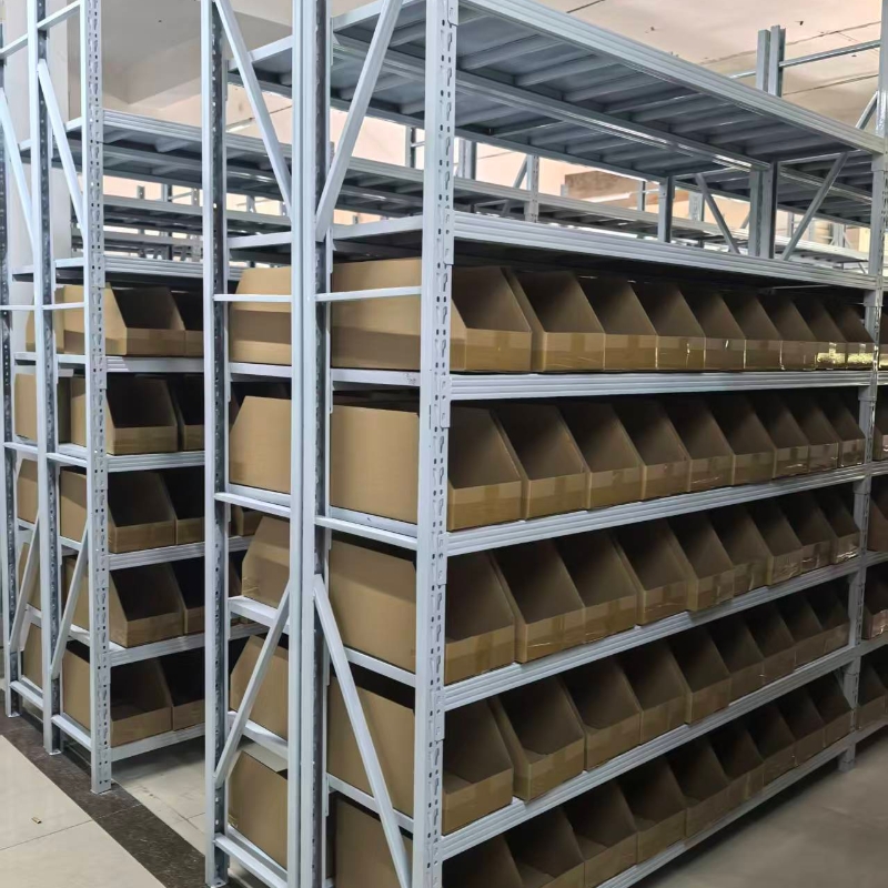 warehouse shelving units wholesale