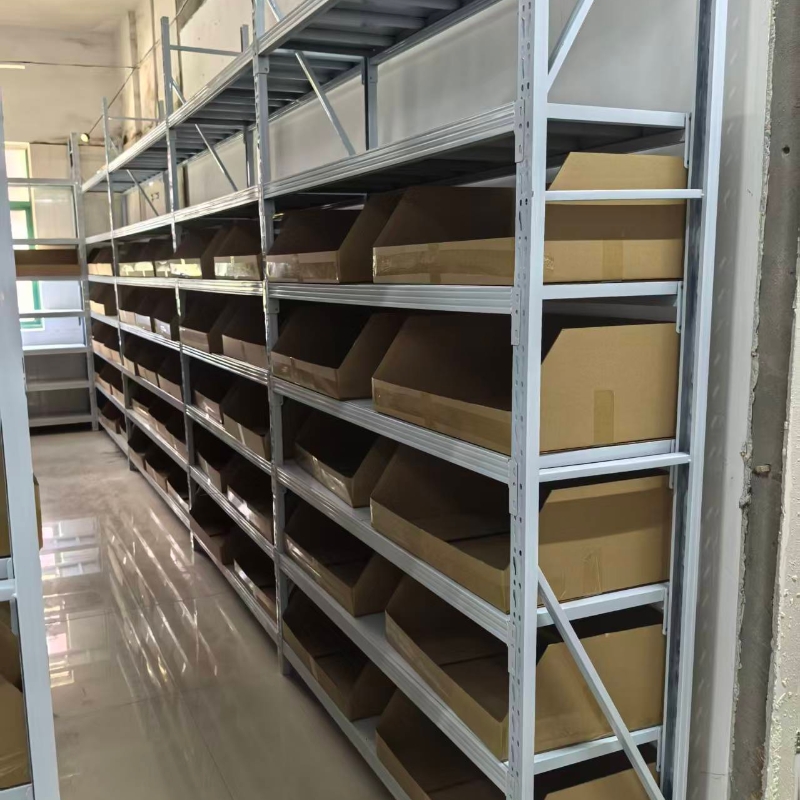 warehouse shelving units wholesale