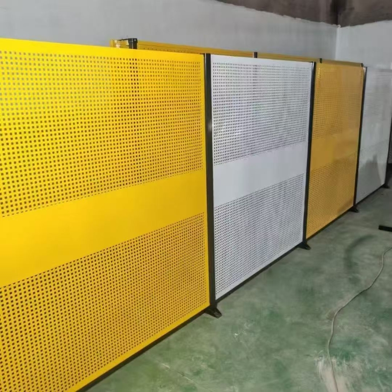 Warehouse isolation netting manufacturers