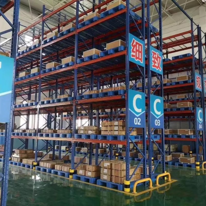 Pallet Racking 