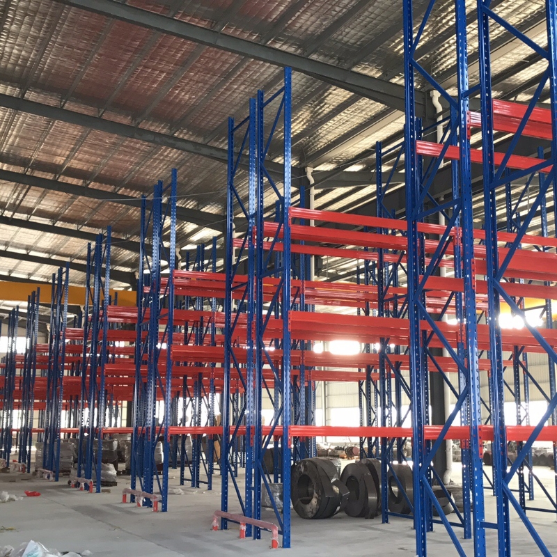 Pallet Racking 