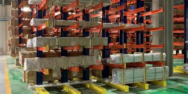 Cantilever rack product introduction