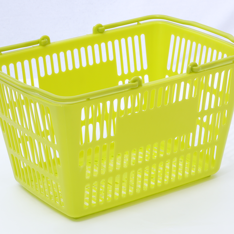 Shopping basket