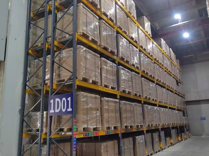 Key Indicators for Warehouse Racking Selection and Upgrades in the Next 3-5 Years