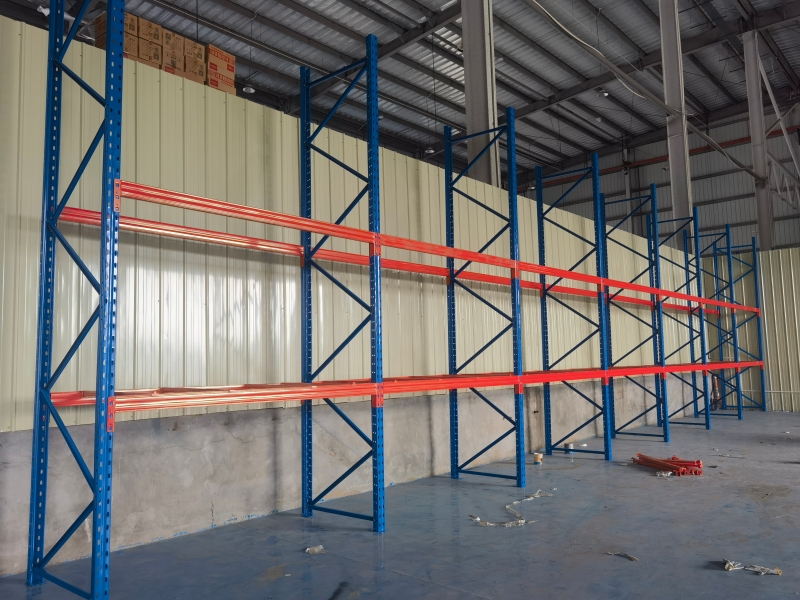 Shelves仓储货架生产厂家