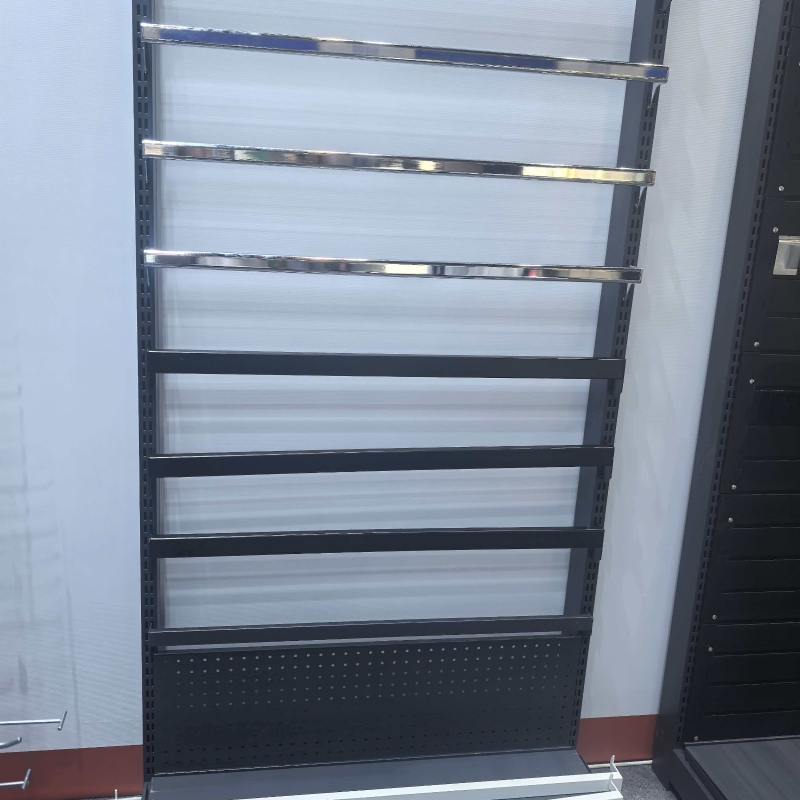 Multifunctional Supermarket Shelf Hooks