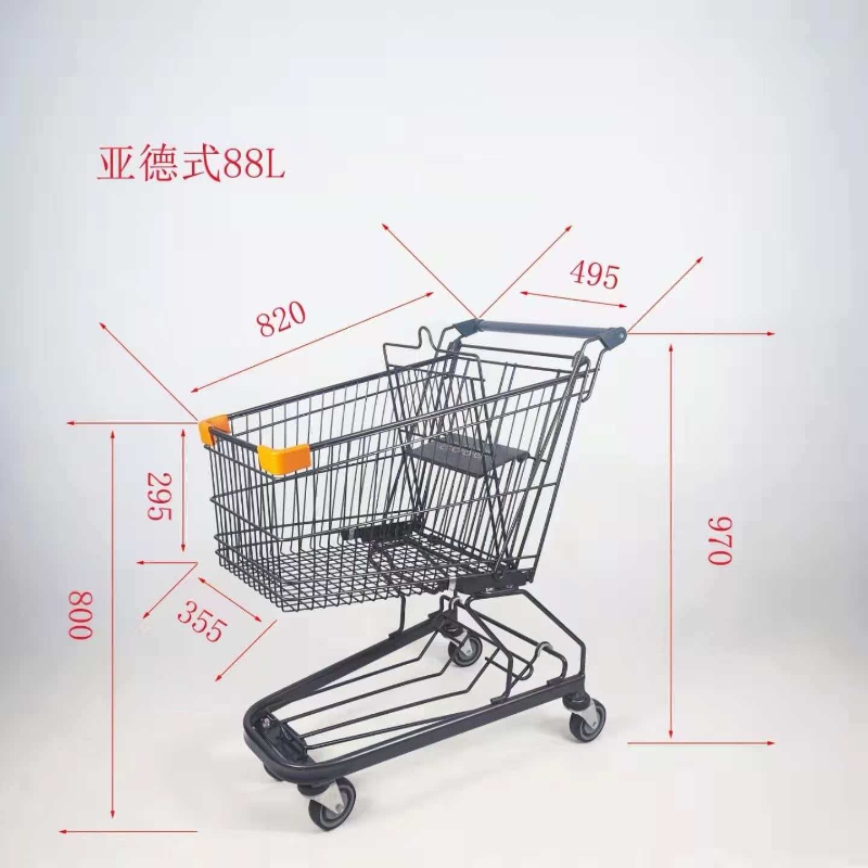 Shopping Cart