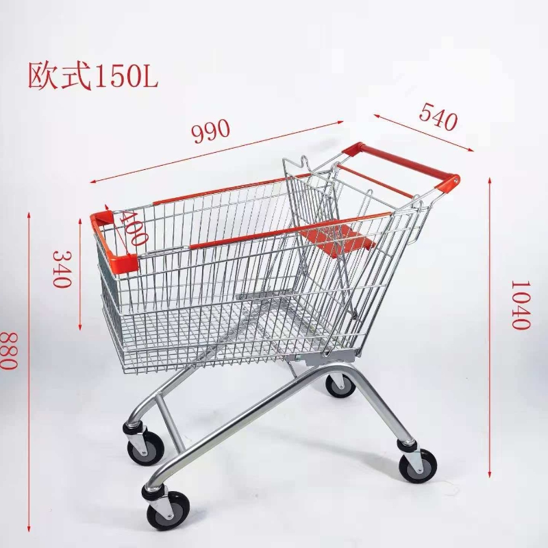 Shopping Cart