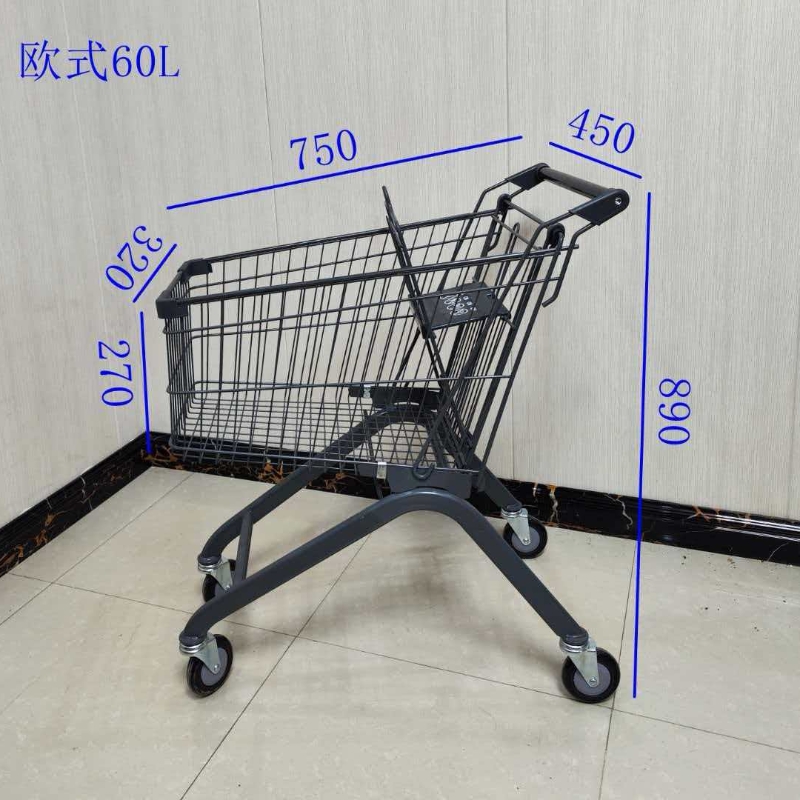 Shopping Cart