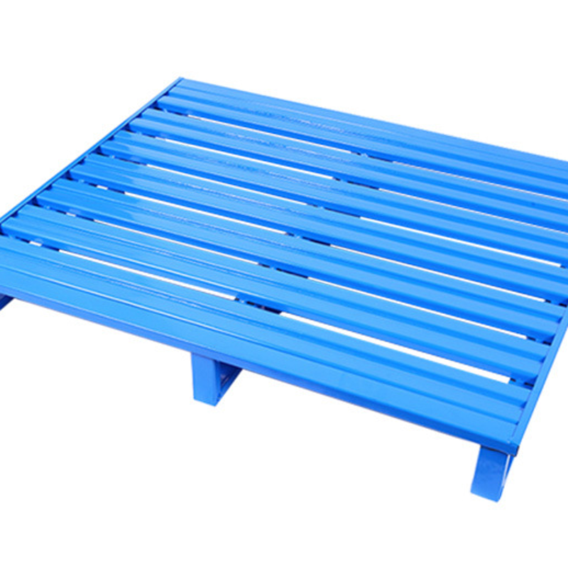 Steel Pallet