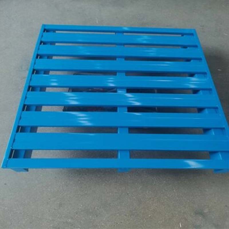 Steel Pallet