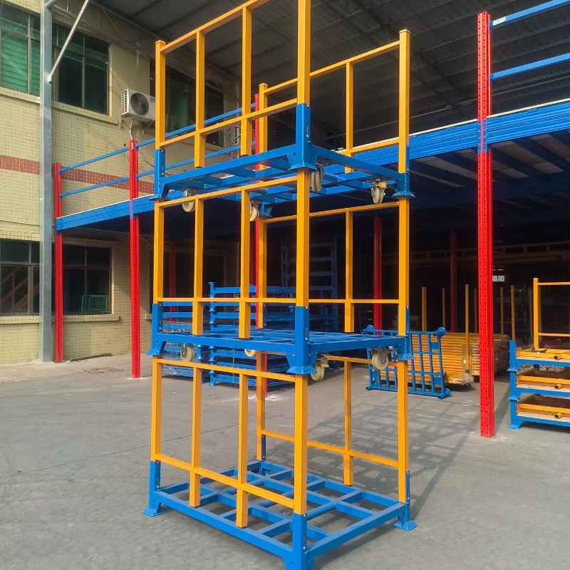 Stacking Rack