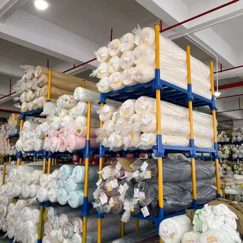 Stacking Rack