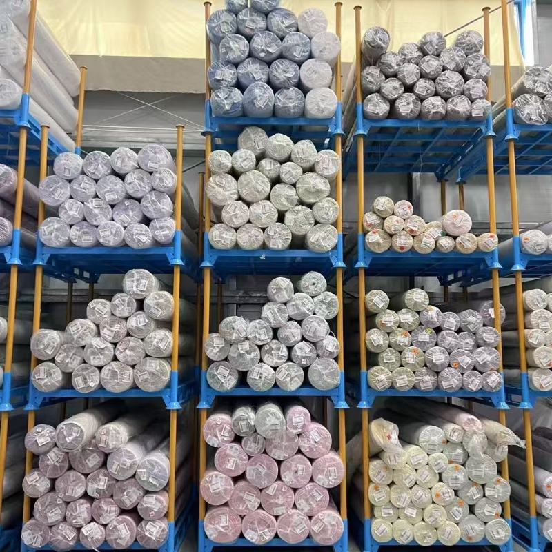 Stacking Rack