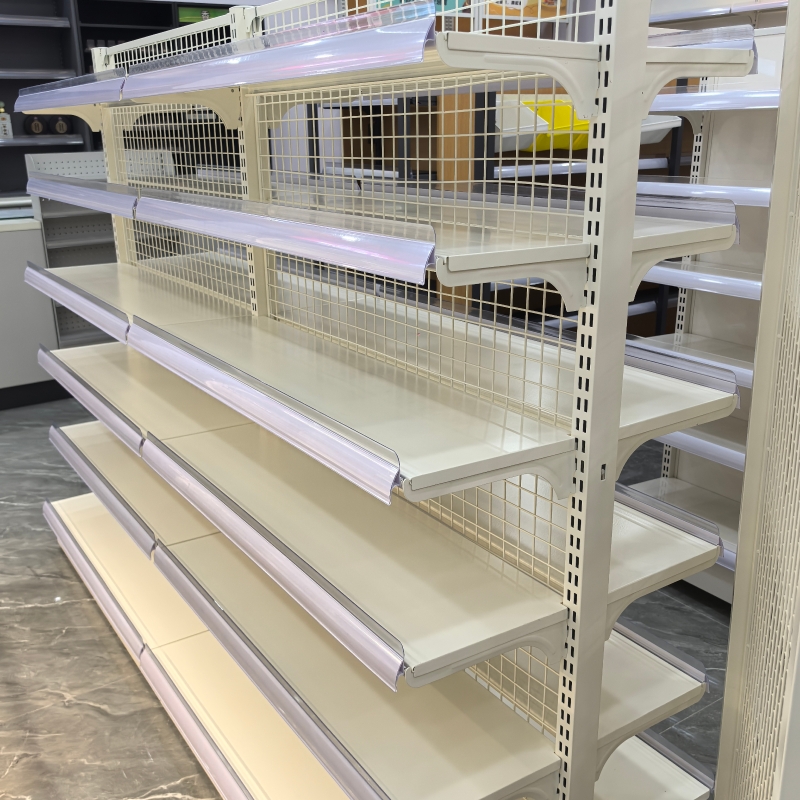 Retail Display Solutions