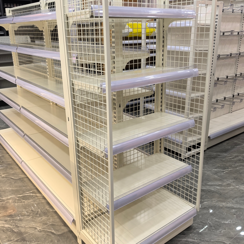 Retail Display Solutions