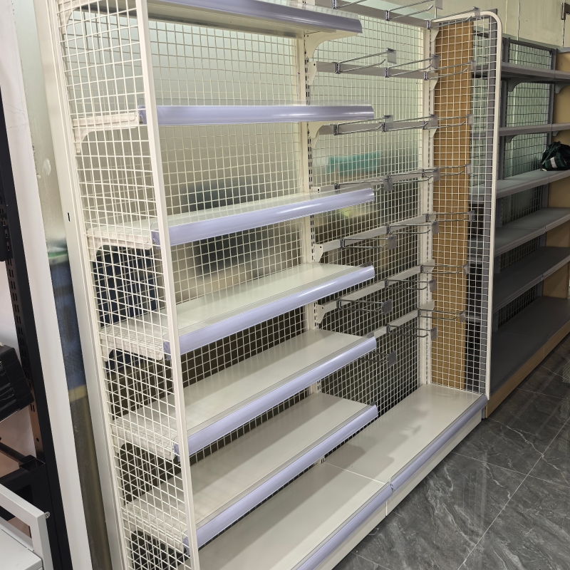 Retail Display Solutions