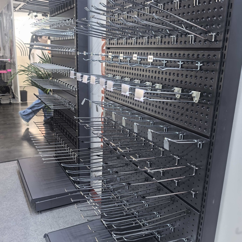 Retail Display Solutions
