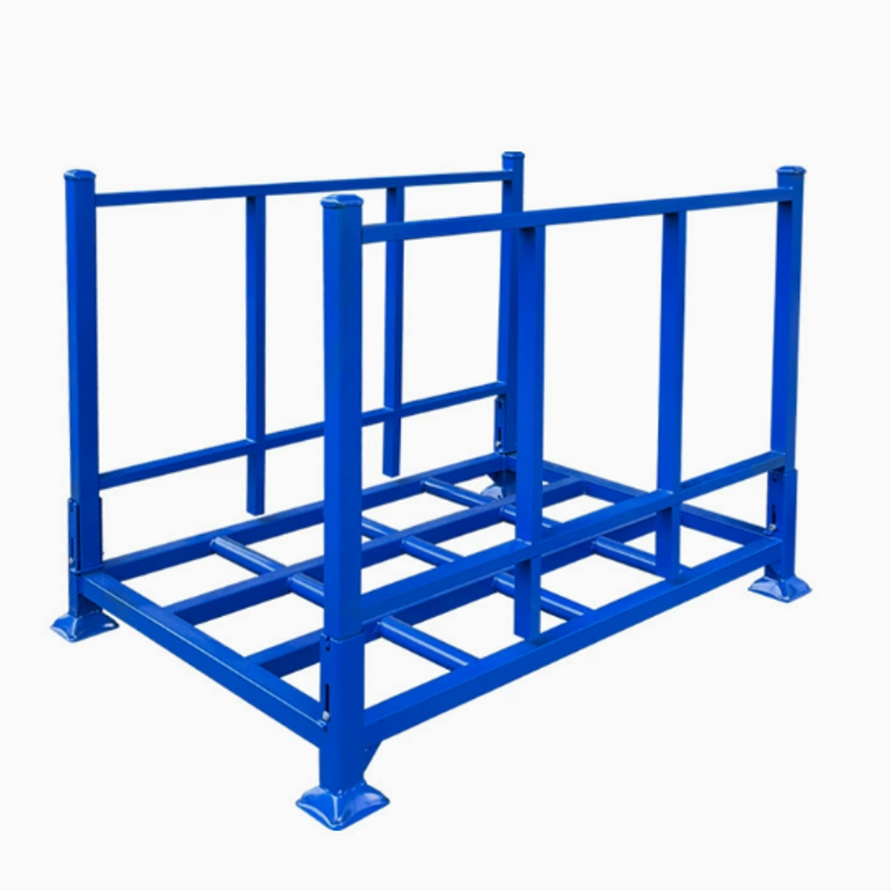 Collapsible Racks