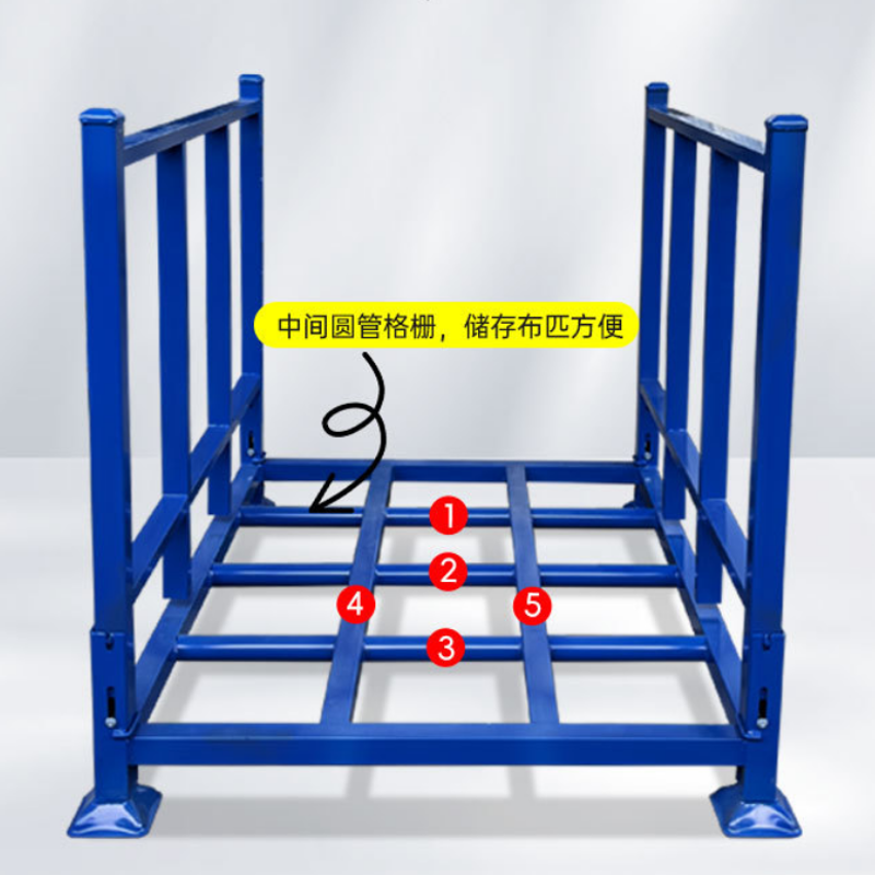 Collapsible Racks