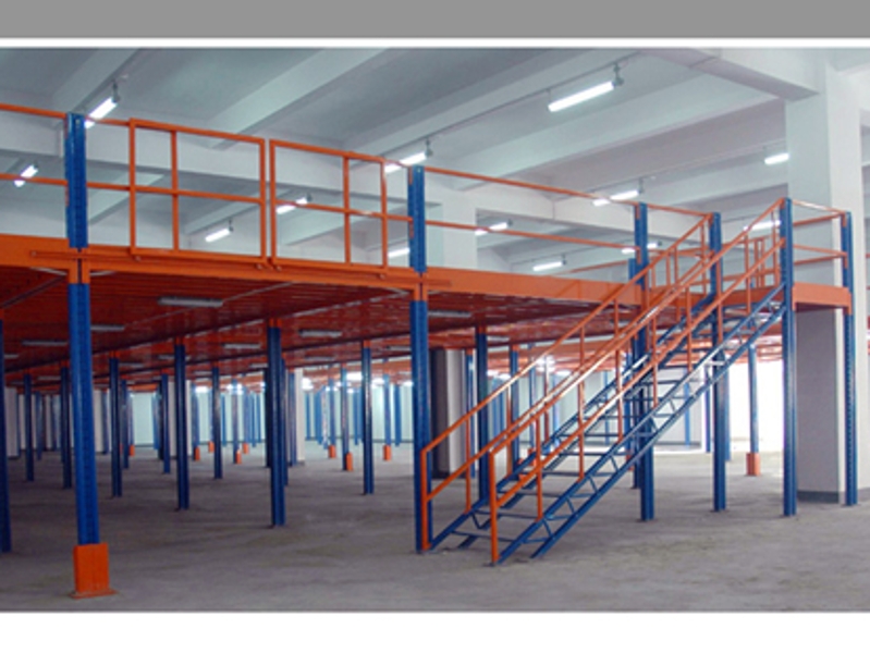 Storage solutions: We can provide design plans and 3D renderings based on your requirements.